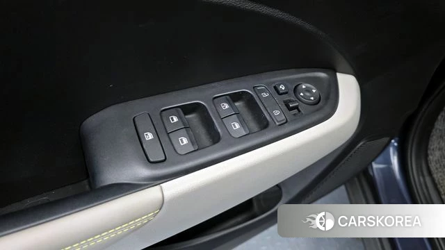 Hyundai Venue id 3952740 из Кореи 11