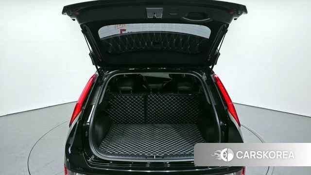 Kia Di All New Niro EV id 3832597 из Кореи 11