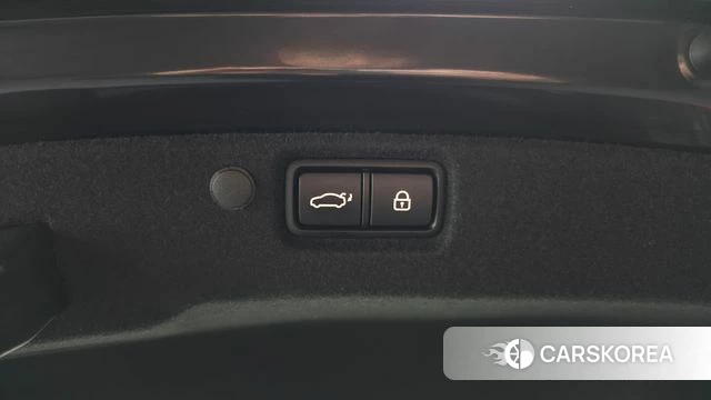 Kia K7 Premier id 4232103 из Кореи 11