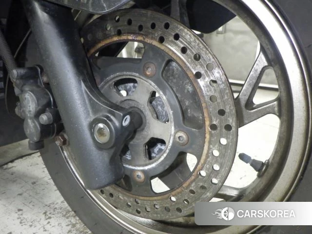 Suzuki SKYWAVE 250S id 3947165 из Японии 11