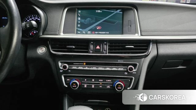 Kia The New K5 2nd generation id 4562949 из Кореи 11