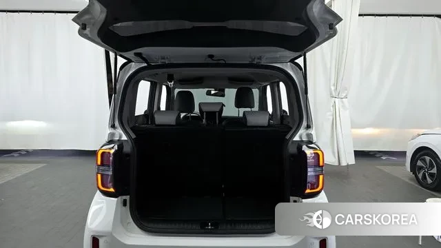 Kia The New Kia Ray id 3560700 из Кореи 11