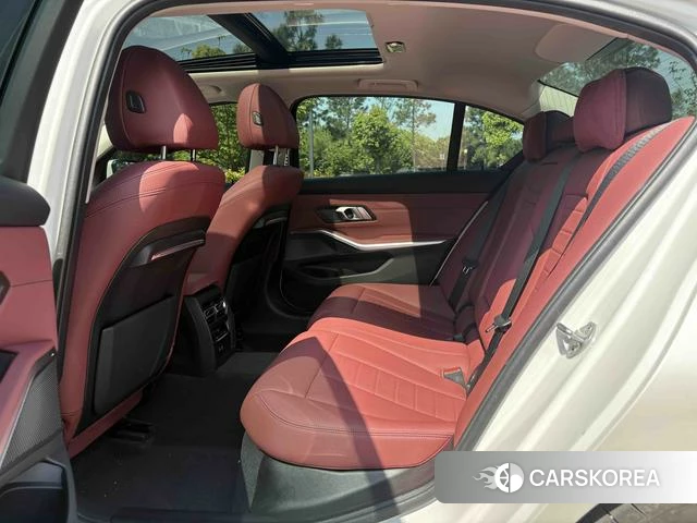 BMW 3 series id 4273157 из Китая 11
