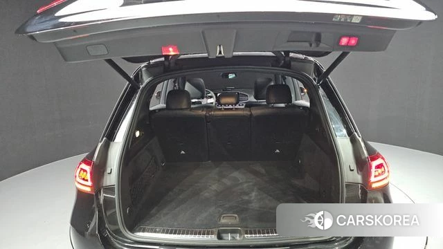 Mercedes-Benz GLE-Class W167 id 4603300 из Кореи 11