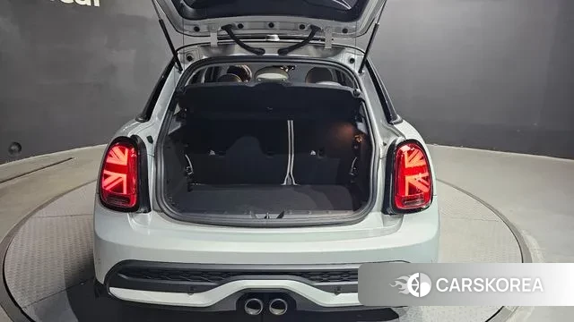 Mini Cooper S id 3053592 из Кореи 11