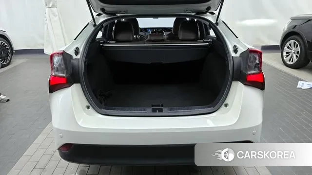 Toyota Prius 4th Generation id 3494343 из Кореи 11