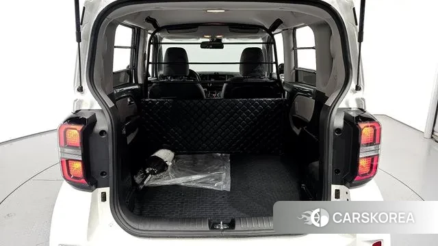 Kia The New Kia Ray id 3400078 из Кореи 11