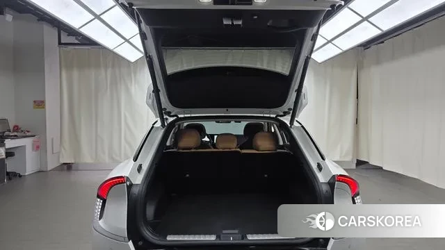 Kia EV6 id 3507739 из Кореи 11