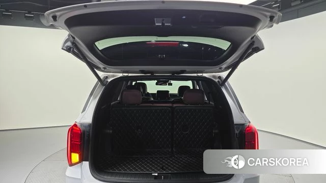 Hyundai Palisade id 4471053 из Кореи 11