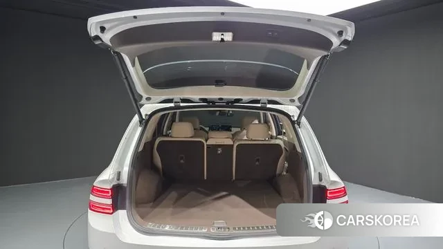 Genesis GV80 id 3246994 из Кореи 11