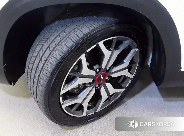 Kia Seltos id 3058982 из Кореи 11