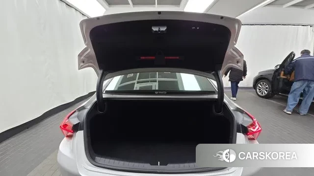 Kia K8 Hybrid id 3650465 из Кореи 11