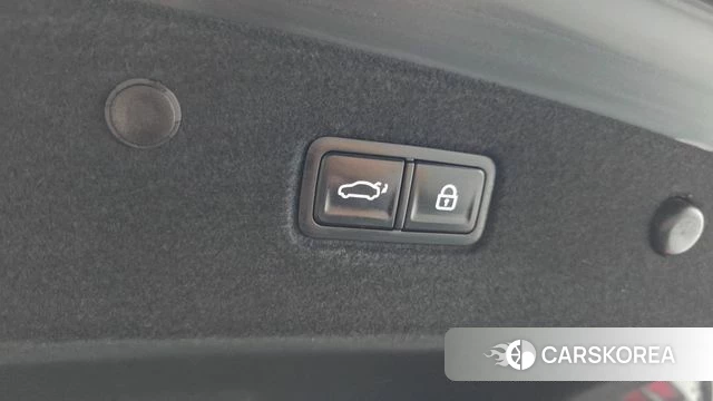 Kia K8 Hybrid id 4725880 из Кореи 11