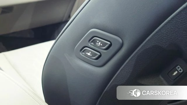 Kia The New Carnival 4th Generation id 4700436 из Кореи 11