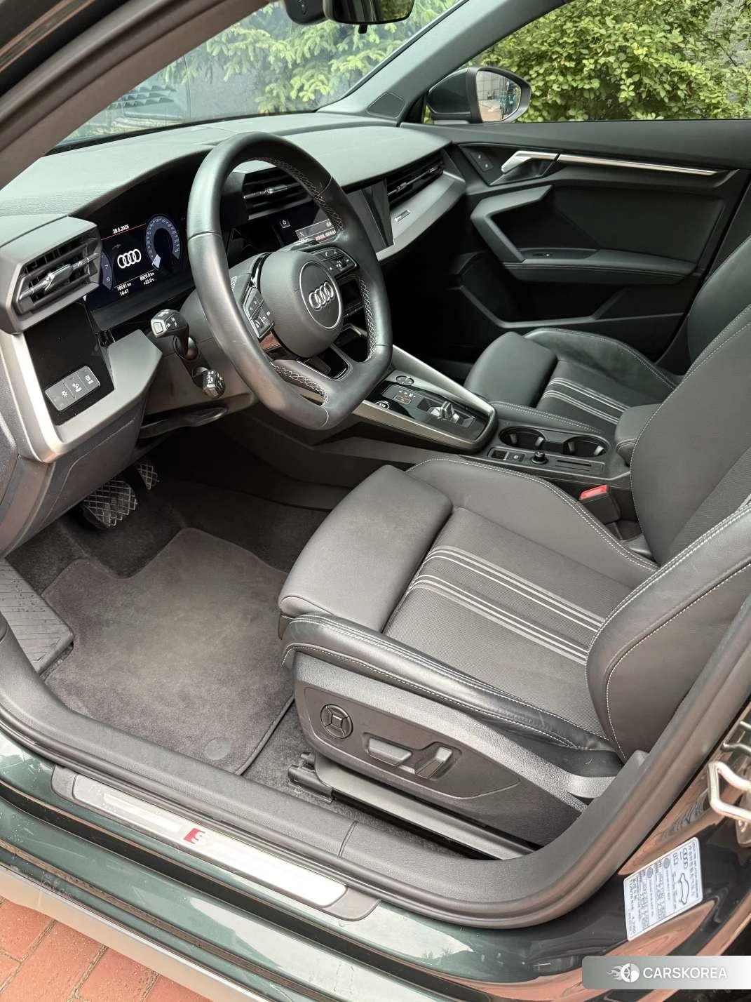 Audi A3 id 4513441 из Китая 11
