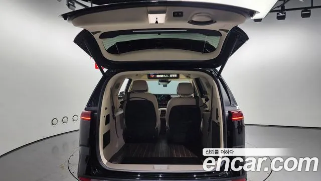 Kia Carnival 4th generation id 2824915 из Кореи 11