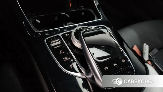 Mercedes-Benz C-Class W205 id 4435158 из Кореи 11