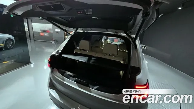 BMW X7 (G07) id 2954359 из Кореи 11