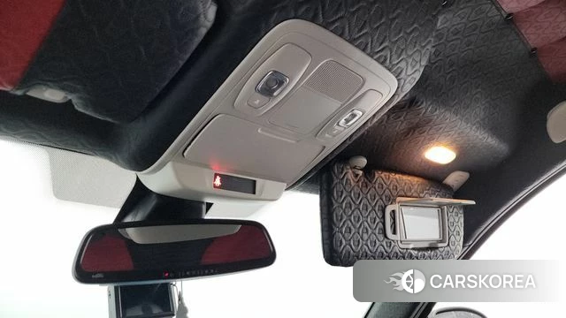 Renault Korea (Samsung) SM6 id 4225616 из Кореи 11