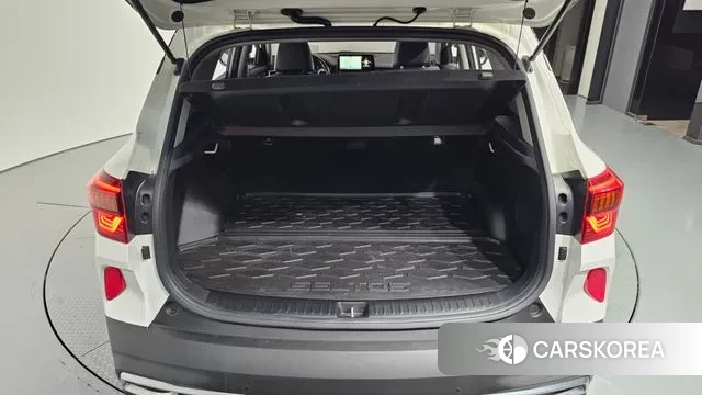 Kia Seltos id 3312891 из Кореи 11