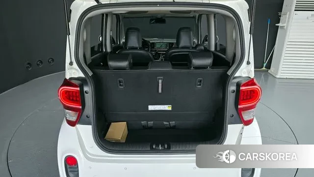 Kia The New Ray id 3188356 из Кореи 11