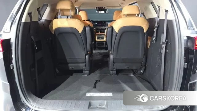 Kia Carnival 4th generation id 3438156 из Кореи 11