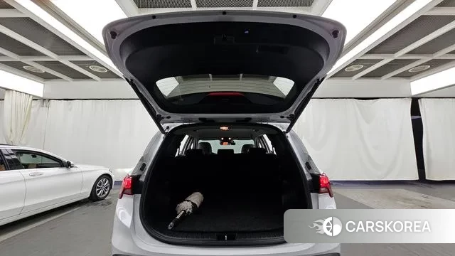 Hyundai The New Santa Fe id 3059011 из Кореи 11