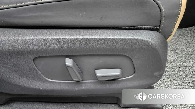 Kia Carnival 4th generation id 4567850 из Кореи 11