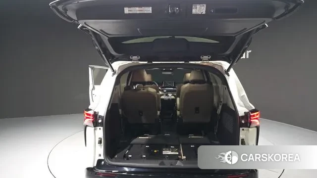 Toyota Sienna 4th Generation id 3697452 из Кореи 11