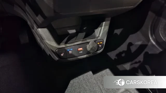 Kia The New Kia Ray id 3347713 из Кореи 11