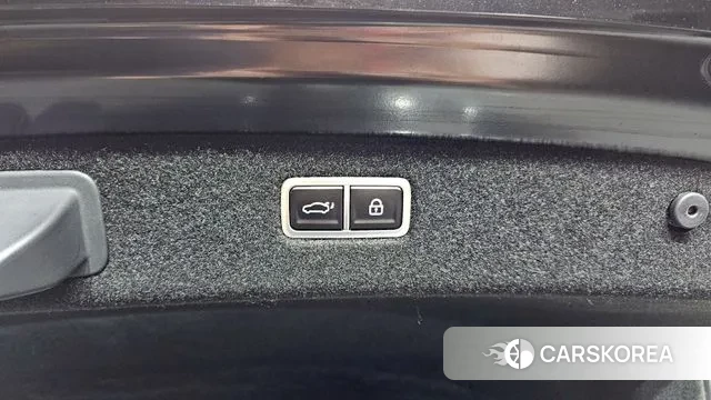 Genesis G90 (RS4) id 3137842 из Кореи 11