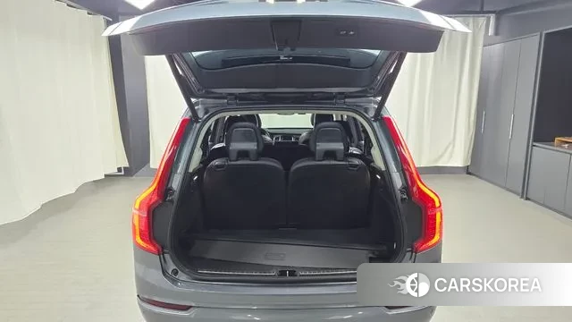 Volvo XC90 second Generation id 3608346 из Кореи 11