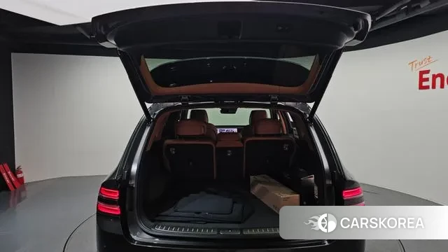 Genesis GV80 id 3739412 из Кореи 11