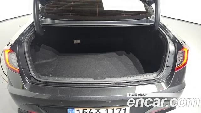 Hyundai Sonata (DN8) id 2906684 из Кореи 11