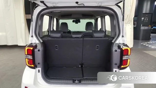 Kia The New Kia Ray id 3410291 из Кореи 11