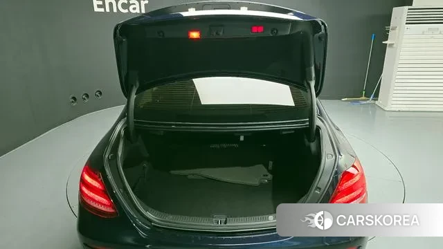 Mercedes-Benz E-Class W213 id 3264868 из Кореи 11