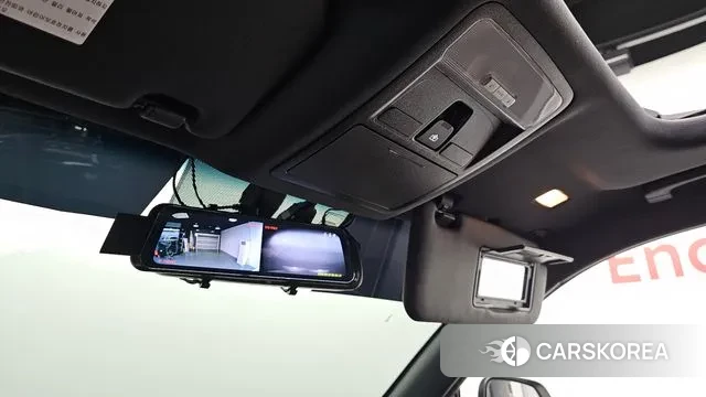 Ssangyong Rexton Sports id 3386313 из Кореи 11