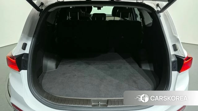 Hyundai Santa Fe TM id 3905894 из Кореи 11