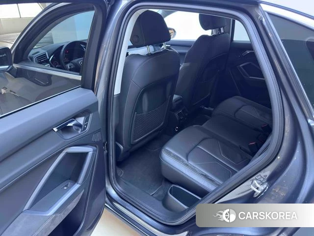 Audi Q3 Sportback id 4353211 из Китая 11
