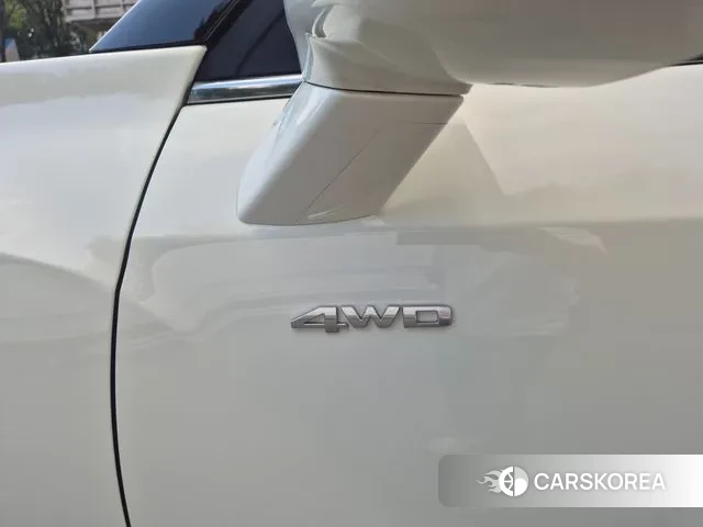 Ssangyong Torres id 3053360 из Кореи 11