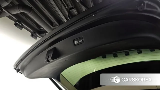 Genesis GV80 id 3600697 из Кореи 11