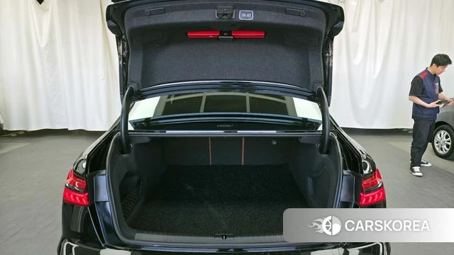 Audi A6 (C8) id 3953797 из Кореи 11