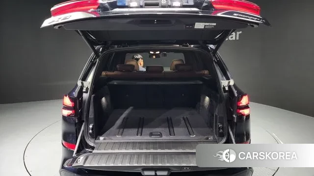 BMW X5 (G05) id 3015875 из Кореи 11