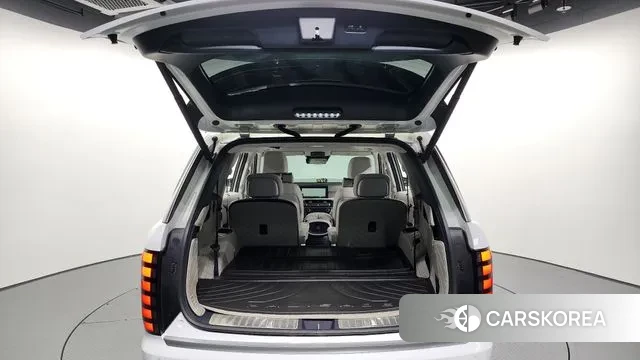 Hyundai Palisade (LX3) id 3653744 из Кореи 11