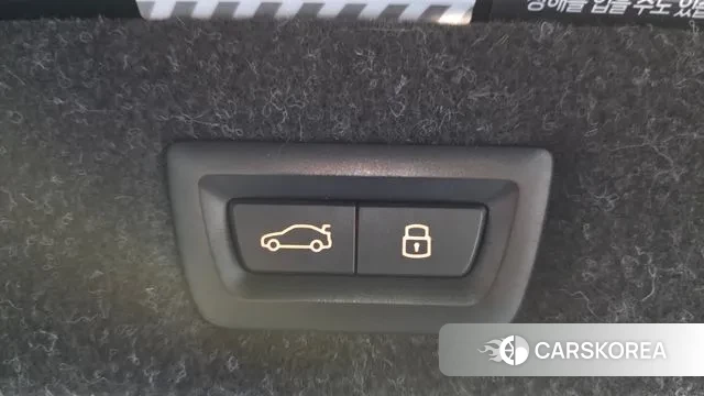 BMW 5 Series (G30) id 3294771 из Кореи 11