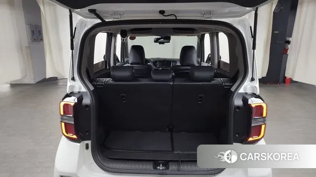 Kia The New Kia Ray id 3590426 из Кореи 11