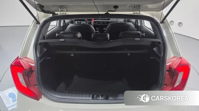 Kia All New Morning (JA) id 3779278 из Кореи 11