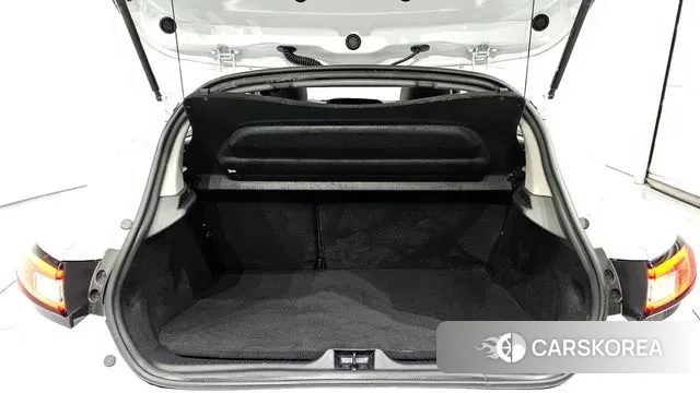 Renault Korea (Samsung) Clio id 3494280 из Кореи 11