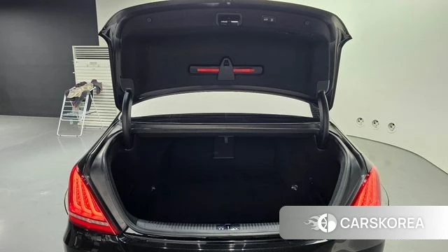 Genesis EQ900 id 3917582 из Кореи 11