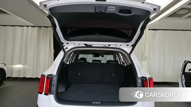 Kia Sorento 4th Generation id 3017266 из Кореи 11